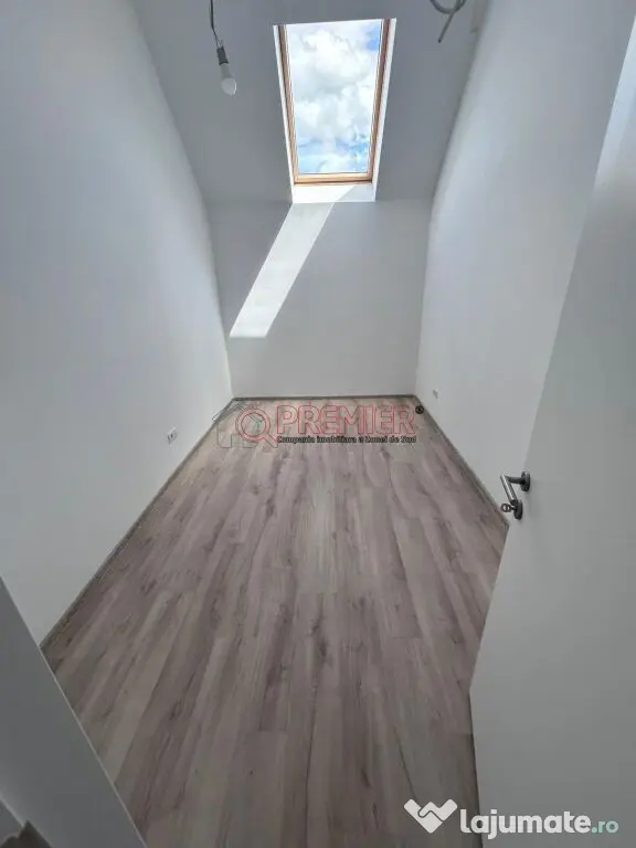 Penthouse 3 Camere | 81 mp Utili | Terasă 35 mp |