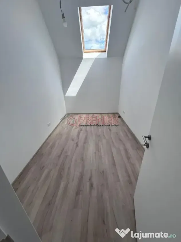 Penthouse 3 Camere | 81 mp Utili | Terasă 35 mp |
