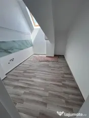 Penthouse 3 Camere | 81 mp Utili | Terasă 35 mp |