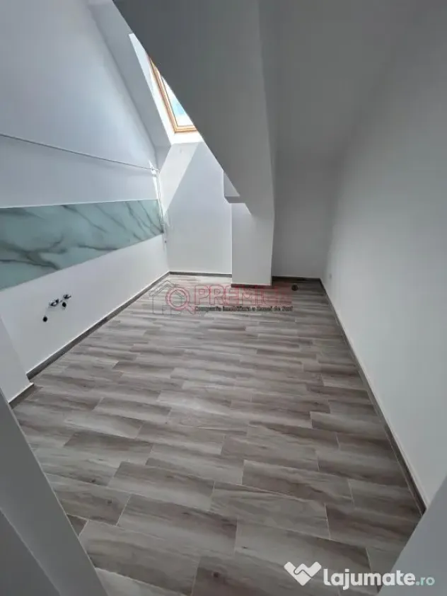Penthouse 3 Camere | 81 mp Utili | Terasă 35 mp |