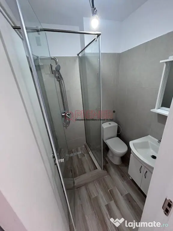 Penthouse 3 Camere | 81 mp Utili | Terasă 35 mp |