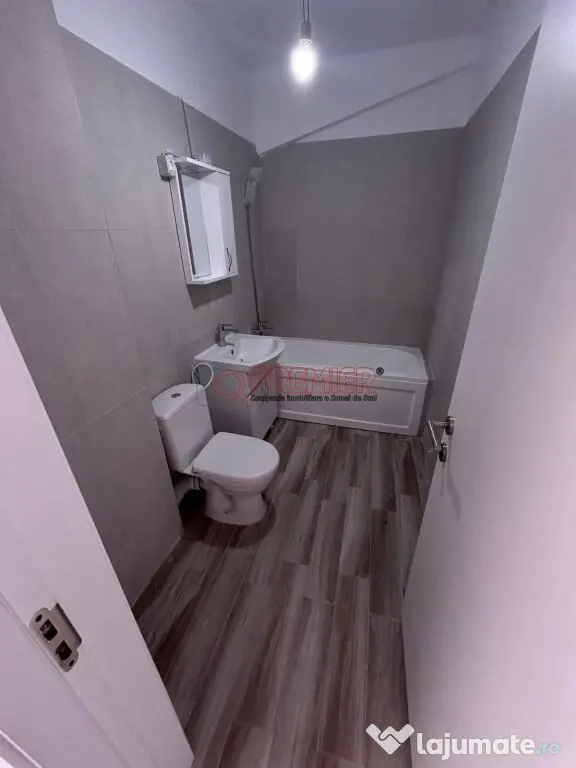Penthouse 3 Camere | 81 mp Utili | Terasă 35 mp |