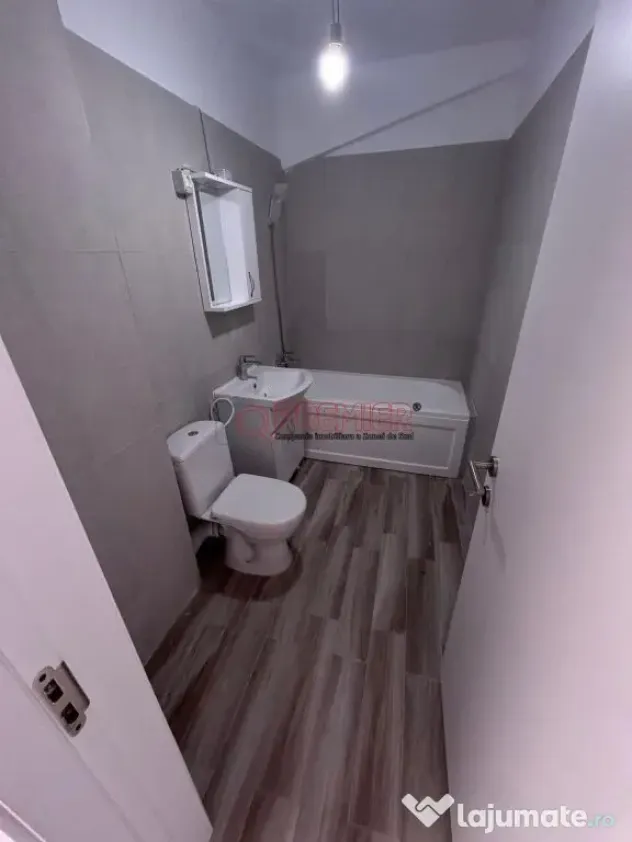 Penthouse 3 Camere | 81 mp Utili | Terasă 35 mp |