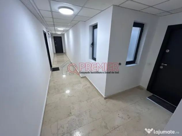Penthouse 3 Camere | 81 mp Utili | Terasă 35 mp |