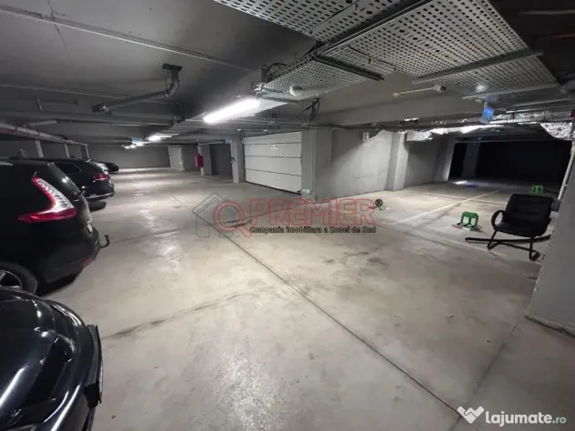 Penthouse 3 Camere | 81 mp Utili | Terasă 35 mp |
