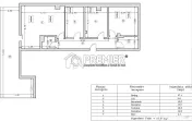 Penthouse 3 Camere | 81 mp Utili | Terasă 35 mp |