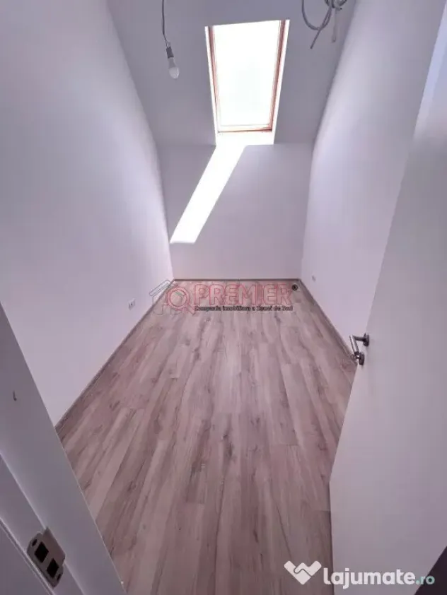 Penthouse 3 Camere | 81 mp Utili | Terasă 35 mp |