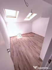 Penthouse 3 Camere | 81 mp Utili | Terasă 35 mp |