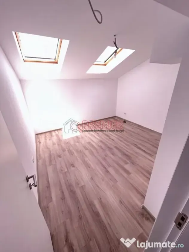 Penthouse 3 Camere | 81 mp Utili | Terasă 35 mp |