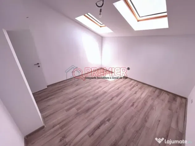 Penthouse 3 Camere | 81 mp Utili | Terasă 35 mp |