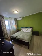 Podu Ros, 2 camere decomandate, 60 mp, etaj intermediar, blo