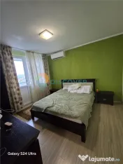 Podu Ros, 2 camere decomandate, 60 mp, etaj intermediar, blo 