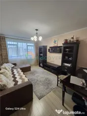 Podu Ros, 2 camere decomandate, 60 mp, etaj intermediar, blo 