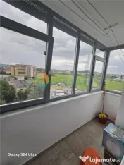 Podu Ros, 2 camere decomandate, 60 mp, etaj intermediar, blo 