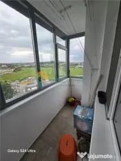 Podu Ros, 2 camere decomandate, 60 mp, etaj intermediar, blo 
