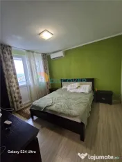 Podu Ros, 2 camere decomandate, 60 mp, etaj intermediar, blo 