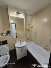 Podu Ros, 2 camere decomandate, 60 mp, etaj intermediar, blo 