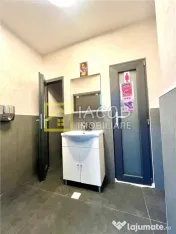 Spatiu comercial 130 mp, de inchiriat, strada Pictor Th. Ama