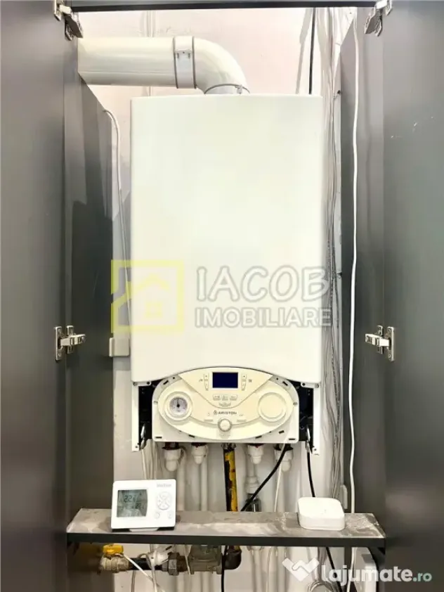 Spatiu comercial 130 mp, de inchiriat, strada Pictor Th. Ama