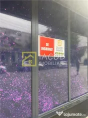 Spatiu comercial 130 mp, de inchiriat, strada Pictor Th. Ama