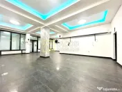Spatiu comercial 130 mp, de inchiriat, strada Pictor Th. Ama