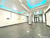 Spatiu comercial 130 mp, de inchiriat, strada Pictor Th. Ama