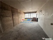 Hala 170 mp, in Ploiesti, langa Gara de Nord