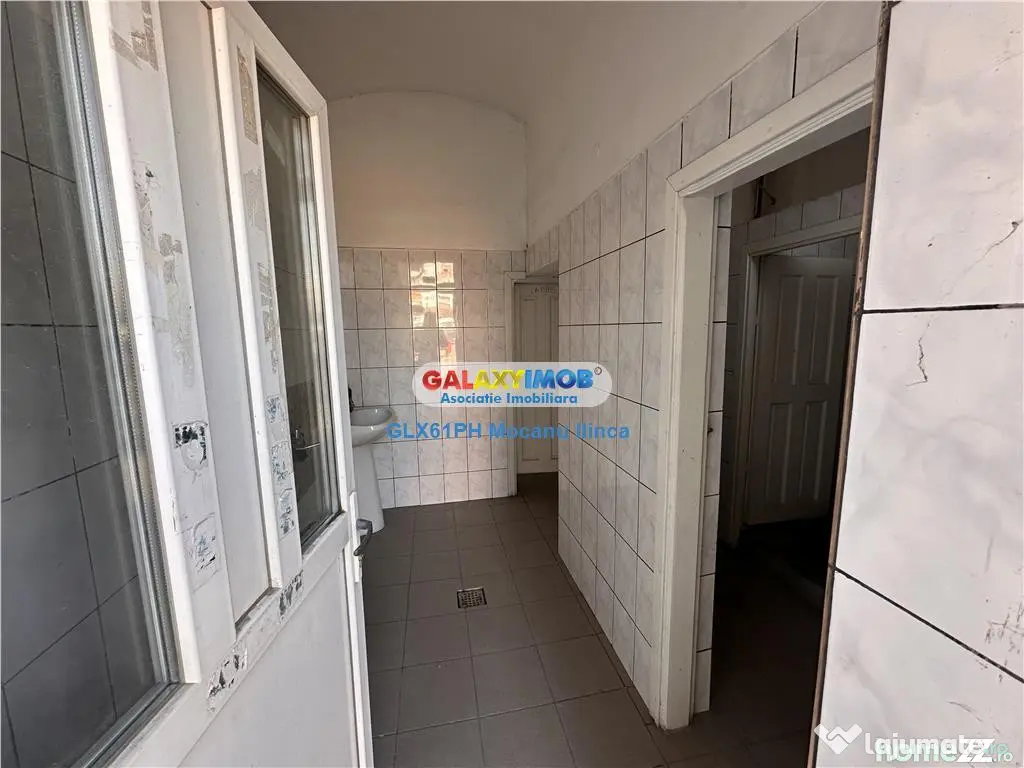 Hala 170 mp, in Ploiesti, langa Gara de Nord