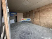 Hala 170 mp, in Ploiesti, langa Gara de Nord