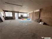 Hala 170 mp, in Ploiesti, langa Gara de Nord