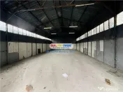 Hala 200 mp, Blejoi, la 3 km de Ploiesti