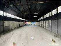 Hala 200 mp, Blejoi, la 3 km de Ploiesti