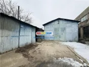 Hala 200 mp, Blejoi, la 3 km de Ploiesti