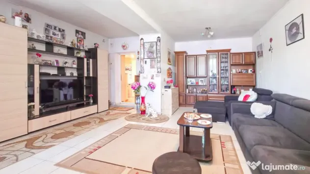 Casă Individuală | 6 Camere | Garaj | Sector 6 Califaru...