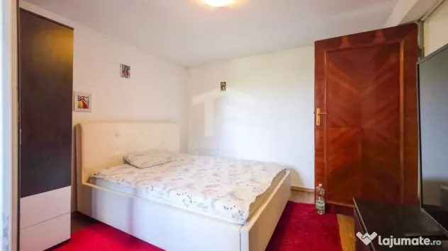 Casă Individuală | 6 Camere | Garaj | Sector 6 Califaru...