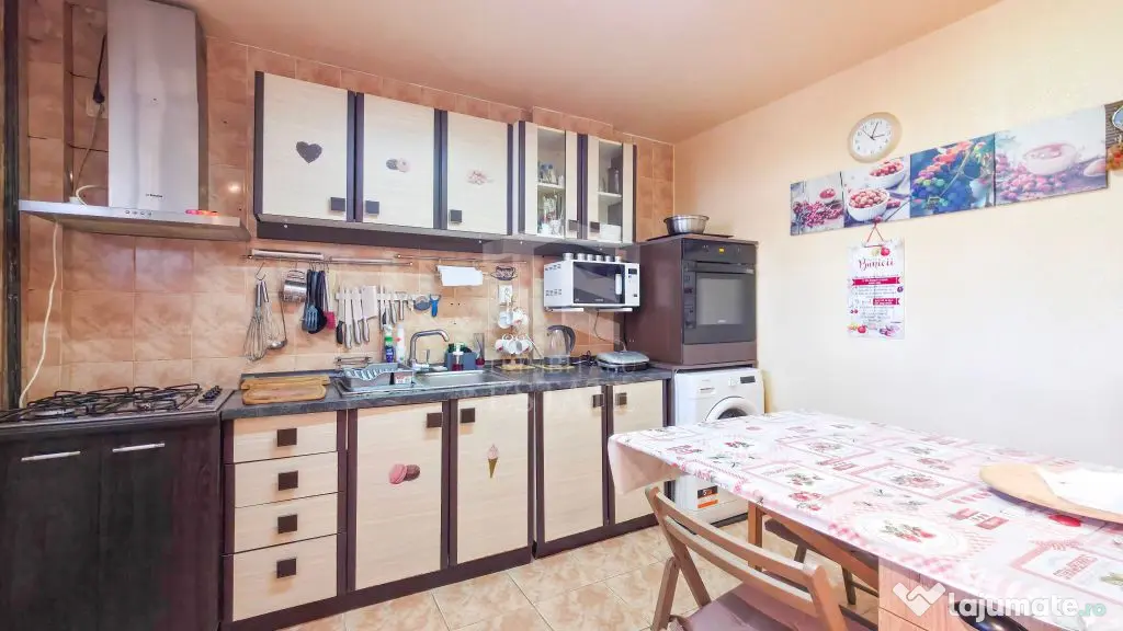 Casă Individuală | 6 Camere | Garaj | Sector 6 Califaru...