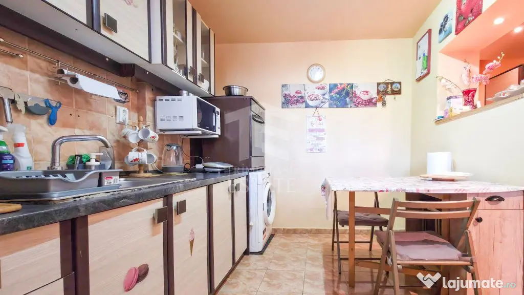 Casă Individuală | 6 Camere | Garaj | Sector 6 Califaru...