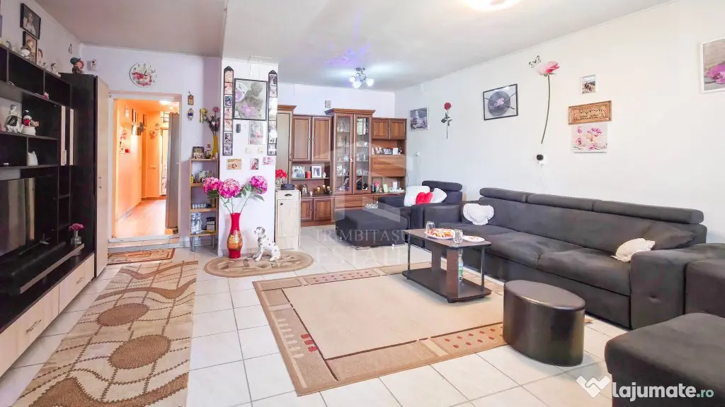 Casă Individuală | 6 Camere | Garaj | Sector 6 Califaru...