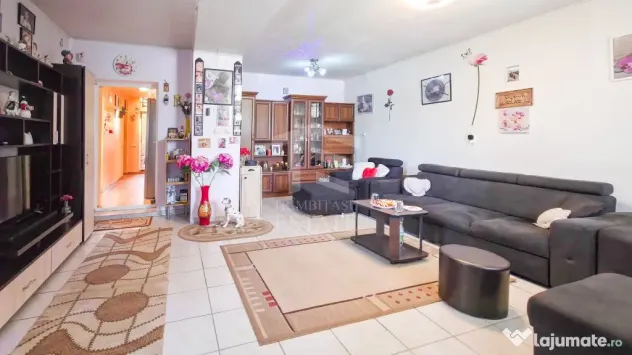 Casă Individuală | 6 Camere | Garaj | Sector 6 Califaru...