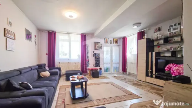 Casă Individuală | 6 Camere | Garaj | Sector 6 Califaru...