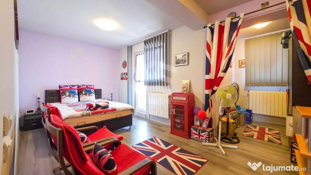 Casă Individuală | 6 Camere | Garaj | Sector 6 Califaru...