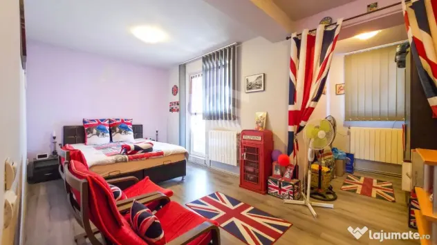 Casă Individuală | 6 Camere | Garaj | Sector 6 Califaru...