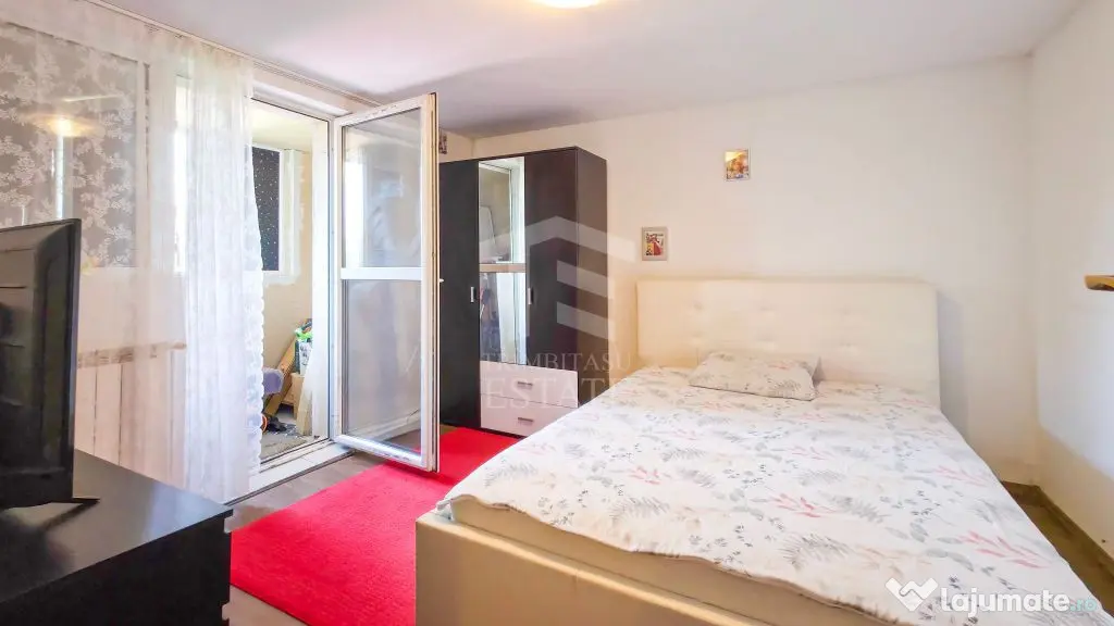 Casă Individuală | 6 Camere | Garaj | Sector 6 Califaru...