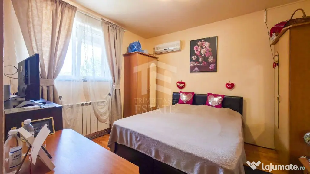 Casă Individuală | 6 Camere | Garaj | Sector 6 Califaru...