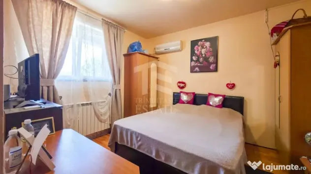 Casă Individuală | 6 Camere | Garaj | Sector 6 Califaru...