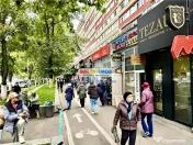 Spatiu comercial 65 mp Sos. Giurgiului, chirie 2600 euro, zo