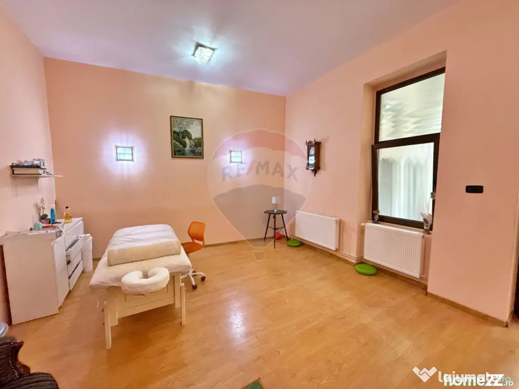 Spațiu de birouri de 117mp de vânzare în zona Central