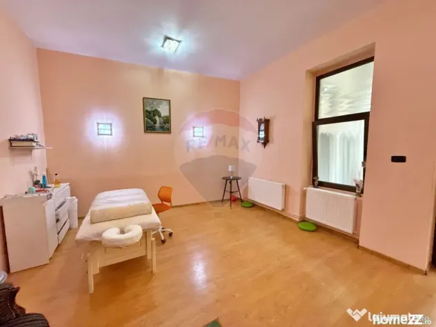 Spațiu de birouri de 117mp de vânzare în zona Central