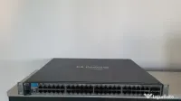 HP ProCurve 2910al‑48G (J9147A) 