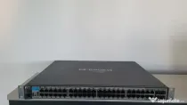 HP ProCurve 2910al‑48G (J9147A)